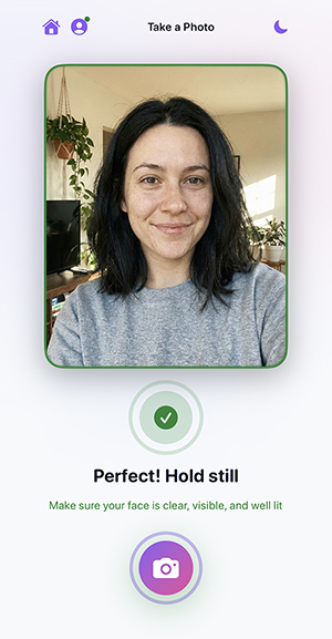 Camera Interface